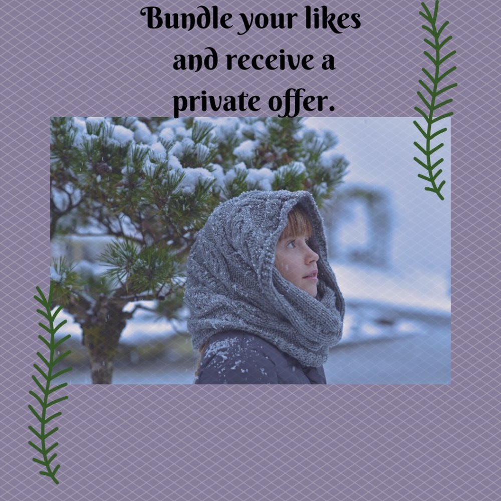 See something or some things you like?